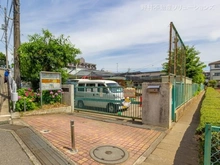 【神奈川県/川崎市宮前区南野川】川崎市宮前区南野川3丁目 新築一戸建て 周辺施設