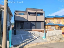 【神奈川県/横浜市青葉区大場町】横浜市青葉区大場町 新築一戸建て 