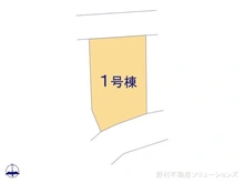 【神奈川県/横浜市青葉区大場町】横浜市青葉区大場町 新築一戸建て 