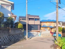 【神奈川県/横浜市青葉区大場町】横浜市青葉区大場町 新築一戸建て 