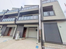 【神奈川県/川崎市宮前区有馬】川崎市宮前区有馬5丁目 新築一戸建て 