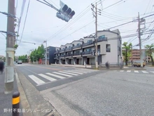 【神奈川県/川崎市宮前区有馬】川崎市宮前区有馬5丁目 新築一戸建て 