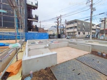 【神奈川県/川崎市宮前区有馬】川崎市宮前区有馬5丁目 新築一戸建て 