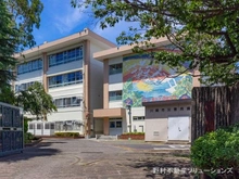 【神奈川県/川崎市宮前区有馬】川崎市宮前区有馬5丁目 新築一戸建て 周辺施設