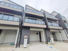 【神奈川県/川崎市宮前区有馬】川崎市宮前区有馬5丁目 新築一戸建て 外観