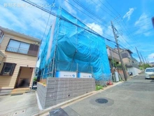 【神奈川県/横浜市都筑区川和町】横浜市都筑区川和町 新築一戸建て 