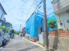 【神奈川県/横浜市都筑区川和町】横浜市都筑区川和町 新築一戸建て 