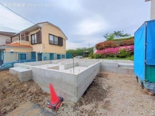 【神奈川県/横浜市都筑区川和町】横浜市都筑区川和町 新築一戸建て 