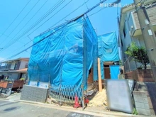 【神奈川県/横浜市都筑区川和町】横浜市都筑区川和町 新築一戸建て 