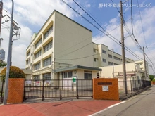 【神奈川県/横浜市都筑区川和町】横浜市都筑区川和町 新築一戸建て 周辺施設