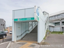 【神奈川県/横浜市都筑区川和町】横浜市都筑区川和町 新築一戸建て 周辺施設