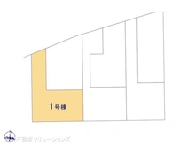 【神奈川県/横浜市青葉区元石川町】横浜市青葉区元石川町 新築一戸建て 