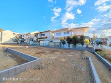 【神奈川県/横浜市青葉区元石川町】横浜市青葉区元石川町 新築一戸建て 