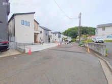 【神奈川県/横浜市青葉区元石川町】横浜市青葉区元石川町 新築一戸建て 