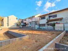 【神奈川県/横浜市青葉区元石川町】横浜市青葉区元石川町 新築一戸建て 