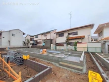 【神奈川県/横浜市青葉区元石川町】横浜市青葉区元石川町 新築一戸建て 