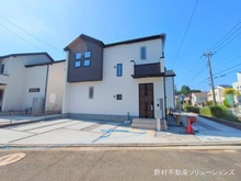 【神奈川県/横浜市青葉区元石川町】横浜市青葉区元石川町 新築一戸建て 