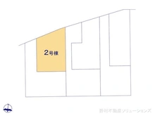 【神奈川県/横浜市青葉区元石川町】横浜市青葉区元石川町 新築一戸建て 