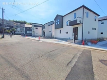 【神奈川県/横浜市青葉区元石川町】横浜市青葉区元石川町 新築一戸建て 