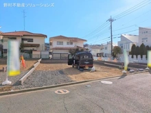 【神奈川県/横浜市青葉区元石川町】横浜市青葉区元石川町 新築一戸建て 