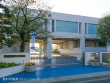 【神奈川県/横浜市青葉区元石川町】横浜市青葉区元石川町 新築一戸建て 周辺施設