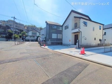 【神奈川県/横浜市青葉区元石川町】横浜市青葉区元石川町 新築一戸建て 