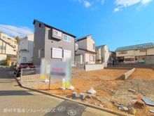 【神奈川県/横浜市青葉区元石川町】横浜市青葉区元石川町 新築一戸建て 