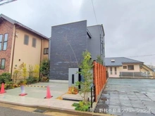 【神奈川県/横浜市青葉区あざみ野南】横浜市青葉区あざみ野南2丁目 新築一戸建て 