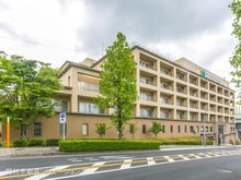 【神奈川県/横浜市青葉区あざみ野南】横浜市青葉区あざみ野南2丁目 新築一戸建て 周辺施設