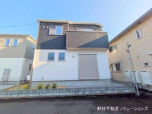 【神奈川県/川崎市宮前区東有馬】川崎市宮前区東有馬5丁目 新築一戸建て 外観