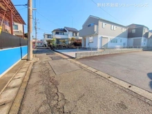 【神奈川県/川崎市宮前区東有馬】川崎市宮前区東有馬5丁目 新築一戸建て 