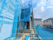 【神奈川県/川崎市宮前区東有馬】川崎市宮前区東有馬5丁目 新築一戸建て 
