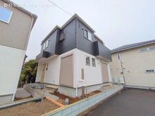 【神奈川県/川崎市宮前区東有馬】川崎市宮前区東有馬5丁目 新築一戸建て 