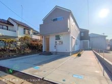 【神奈川県/川崎市宮前区東有馬】川崎市宮前区東有馬5丁目 新築一戸建て 外観