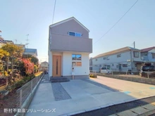 【神奈川県/川崎市宮前区東有馬】川崎市宮前区東有馬5丁目 新築一戸建て 