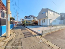 【神奈川県/川崎市宮前区東有馬】川崎市宮前区東有馬5丁目 新築一戸建て 
