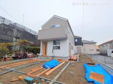 【神奈川県/川崎市宮前区東有馬】川崎市宮前区東有馬5丁目 新築一戸建て 