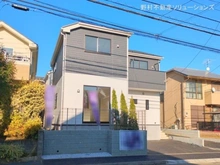 【神奈川県/横浜市青葉区荏田西】横浜市青葉区荏田西3丁目 新築一戸建て 