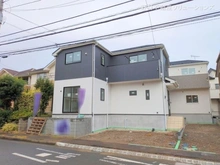 【神奈川県/横浜市青葉区荏田西】横浜市青葉区荏田西3丁目 新築一戸建て 