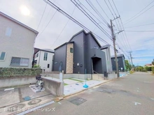 【神奈川県/横浜市青葉区荏田西】横浜市青葉区荏田西5丁目 新築一戸建て 