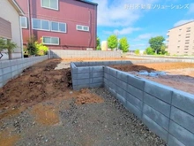 【神奈川県/横浜市青葉区荏田西】横浜市青葉区荏田西5丁目 新築一戸建て 