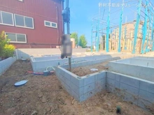 【神奈川県/横浜市青葉区荏田西】横浜市青葉区荏田西5丁目 新築一戸建て 