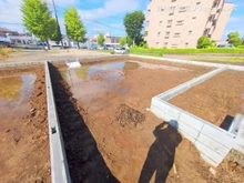 【神奈川県/横浜市青葉区荏田西】横浜市青葉区荏田西5丁目 新築一戸建て 