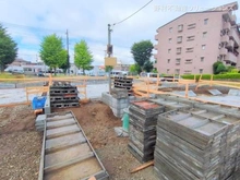 【神奈川県/横浜市青葉区荏田西】横浜市青葉区荏田西5丁目 新築一戸建て 