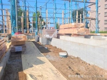 【神奈川県/横浜市青葉区荏田西】横浜市青葉区荏田西5丁目 新築一戸建て 