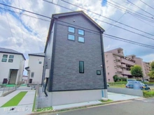 【神奈川県/横浜市青葉区荏田西】横浜市青葉区荏田西5丁目 新築一戸建て 