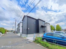 【神奈川県/横浜市青葉区荏田西】横浜市青葉区荏田西5丁目 新築一戸建て 