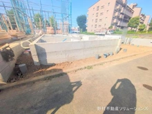 【神奈川県/横浜市青葉区荏田西】横浜市青葉区荏田西5丁目 新築一戸建て 