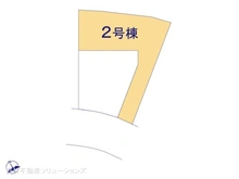 【神奈川県/横浜市青葉区荏田西】横浜市青葉区荏田西4丁目 新築一戸建て 