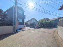 【神奈川県/横浜市青葉区荏田西】横浜市青葉区荏田西4丁目 新築一戸建て 